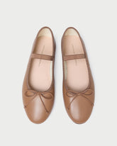 Leonie Safari Ballet Flat | Loeffler Randall Women
