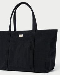 Dina Black Travel Tote | Women Loeffler Randall