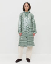 Loeffler Randall Women | Kat Rain Coat