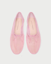 Loeffler Randall Women | Landon Ballet Mesh Ballet Flat