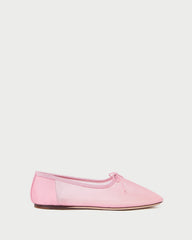 Loeffler Randall Women | Landon Ballet Mesh Ballet Flat