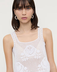 Loeffler Randall Women | Aurelie Sleeveless Top