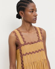 Alison Camisole Dress | Loeffler Randall Women