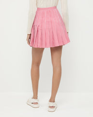 Loeffler Randall Women | Caroline Mini Skirt
