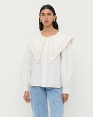 Ken Shirt | Loeffler Randall Women
