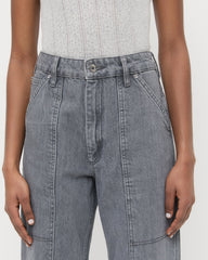 Molly Workwear Jean | Loeffler Randall Women