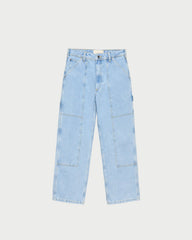 Molly Workwear Jean | Women Loeffler Randall