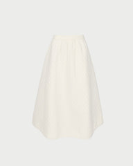 Clara Quilted Skirt | Loeffler Randall Women