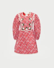 Loeffler Randall Women | Laney Short Dress