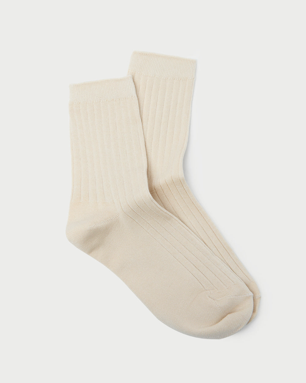Loeffler Randall Women | Le Bon Shoppe White Trouser Sock