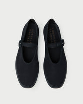 Loeffler Randall Women | Cooper Black Mary Jane Sneaker
