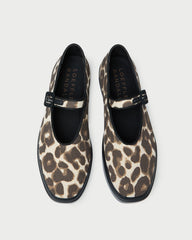Cooper Leopard Mary Jane Sneaker | Women Loeffler Randall