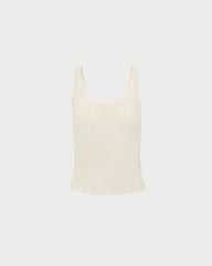 Rylee Pointelle Tank Top | Women Loeffler Randall