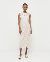 Camille Lace Dress | Loeffler Randall Women