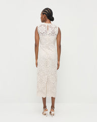 Camille Lace Dress | Loeffler Randall Women