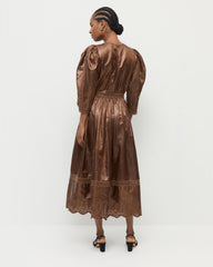 Loeffler Randall Women | Thelma Eyelet Dress
