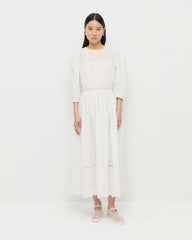Thelma Eyelet Dress | Women Loeffler Randall