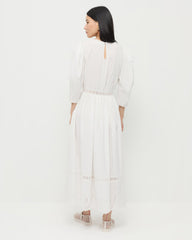 Thelma Eyelet Dress | Women Loeffler Randall