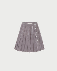 Caroline Mini Skirt | Women Loeffler Randall