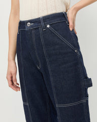 Loeffler Randall Women | Molly Workwear Jean