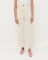 Molly Workwear Jean | Women Loeffler Randall