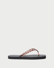 Loeffler Randall Women | Taryn Brown Jelly Flip Flop