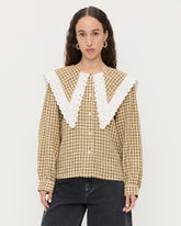 Loeffler Randall Women | Ken Shirt