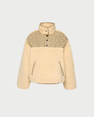 Liz Fleece | Women Loeffler Randall