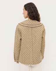 James Quilted Jacket | Women Loeffler Randall