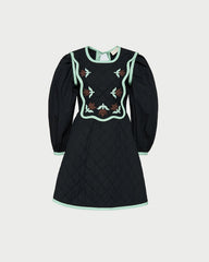 Laney Short Dress | Women Loeffler Randall