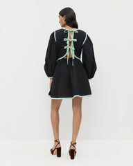 Laney Short Dress | Women Loeffler Randall