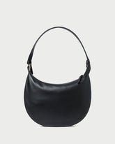Harlow Black Leather Shoulder Bag | Women Loeffler Randall