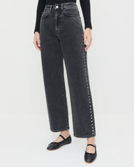 Winona Denim Pant | Women Loeffler Randall