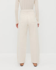 Winona Denim Pant | Loeffler Randall Women