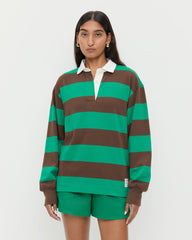 Evan Rugby Shirt | Women Loeffler Randall