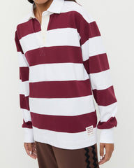 Loeffler Randall Women | Evan Rugby Shirt
