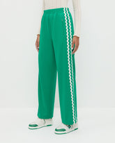 Loeffler Randall Women | Venus Track Pant