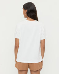 Le Bon Shoppe Sport Tee | Women Loeffler Randall