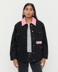 Quincy Jacket | Women Loeffler Randall