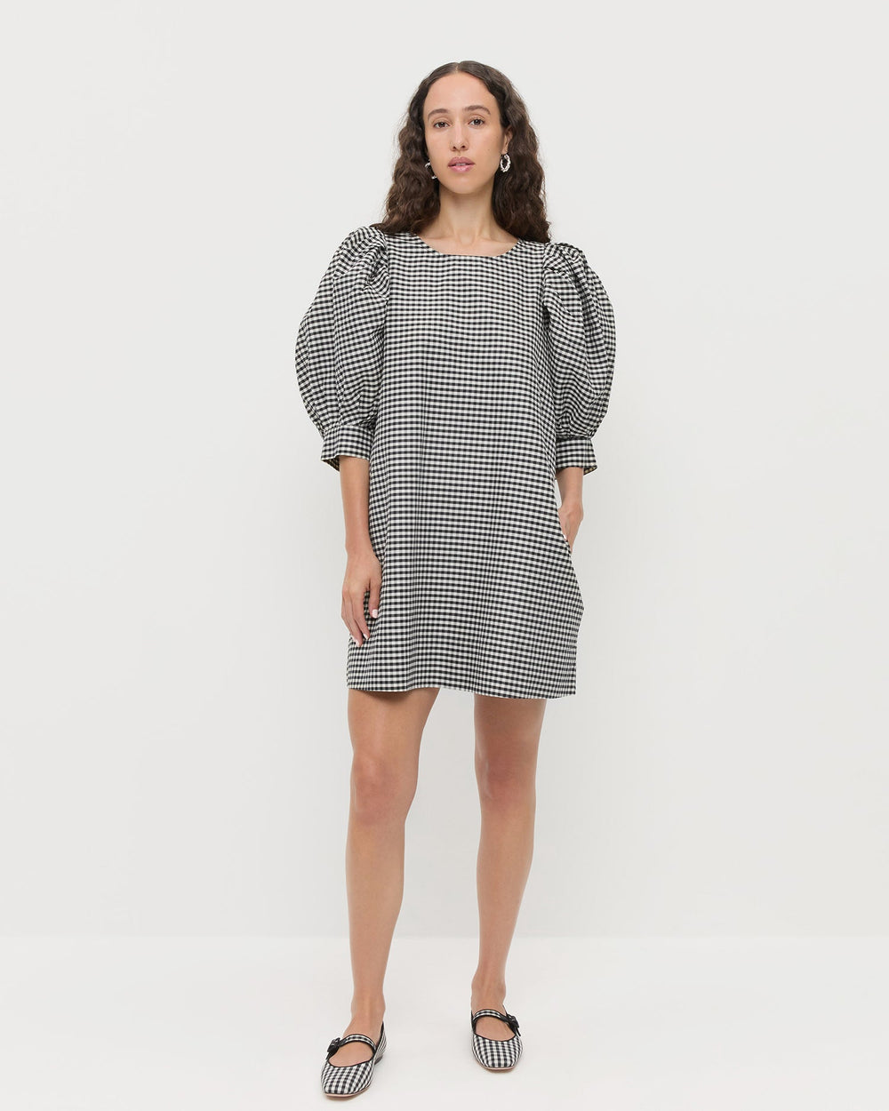 Willy Mini Dress | Women Loeffler Randall
