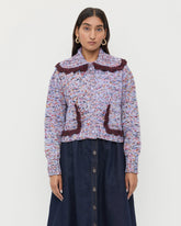 Lo Cardigan | Loeffler Randall Women