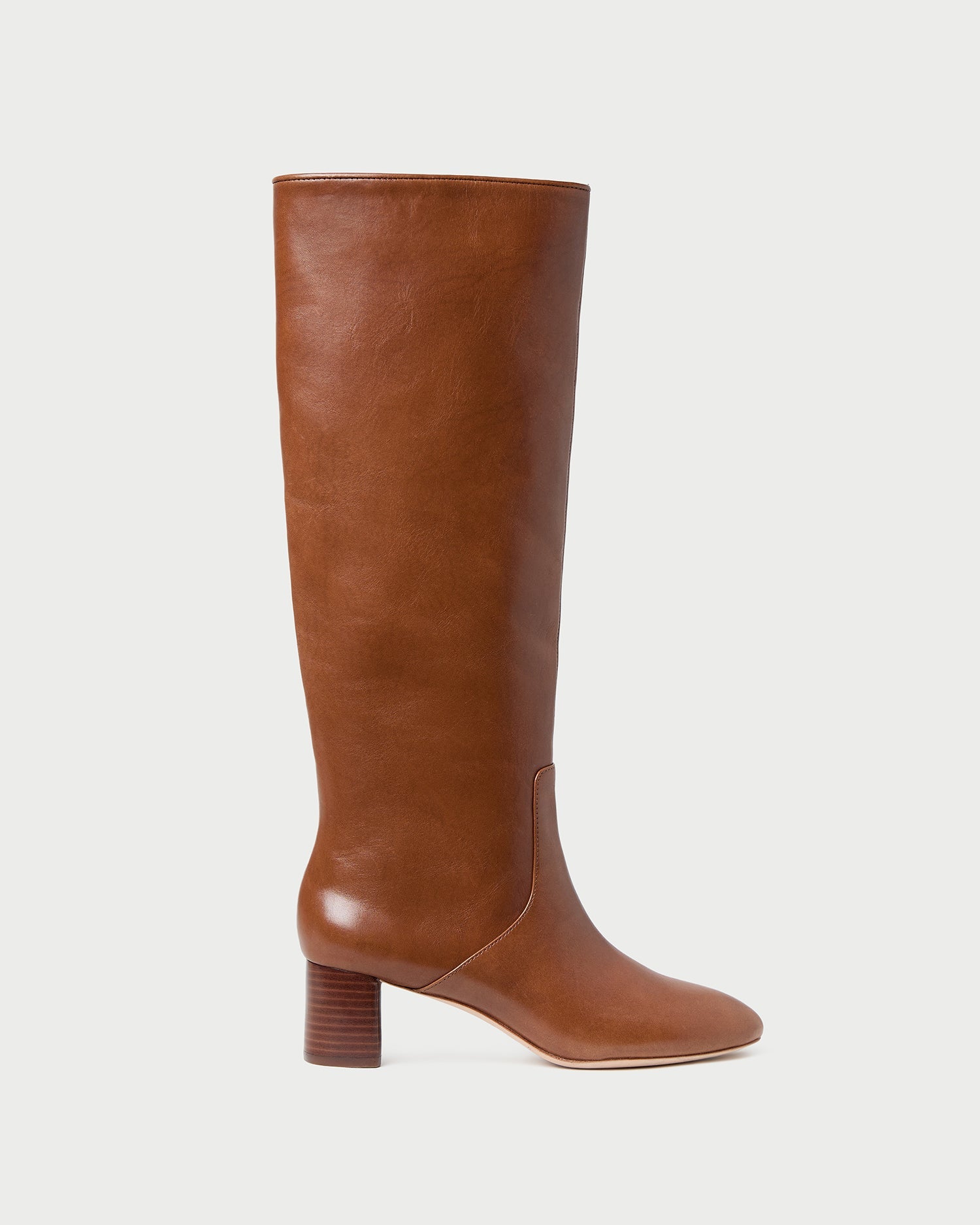 Loeffler Randall Women | Gia Safari Leather Tall Boot