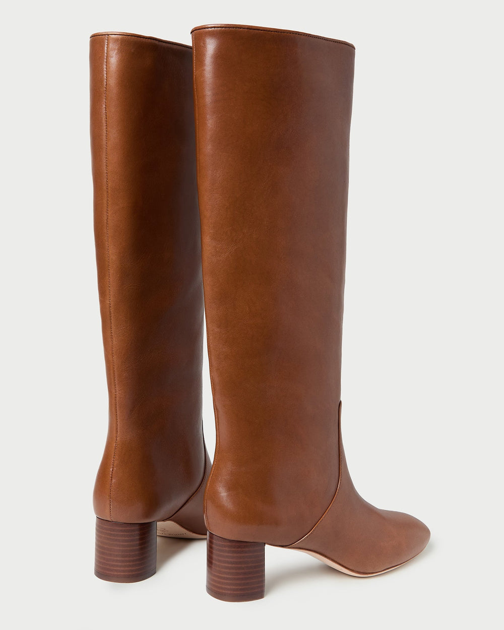 Loeffler Randall Women | Gia Safari Leather Tall Boot