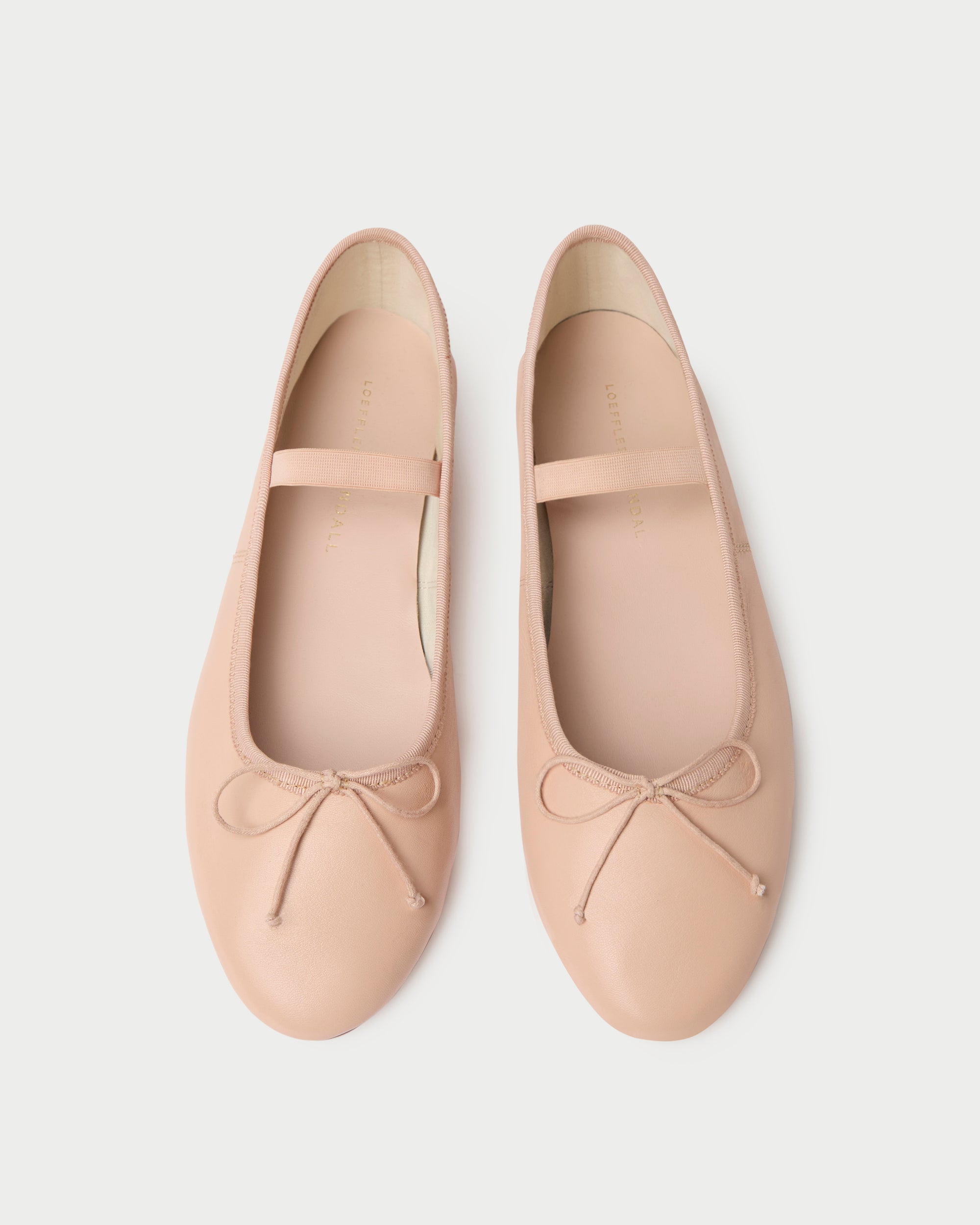 Loeffler Randall Women | Leonie Ballet Ballet Flat
