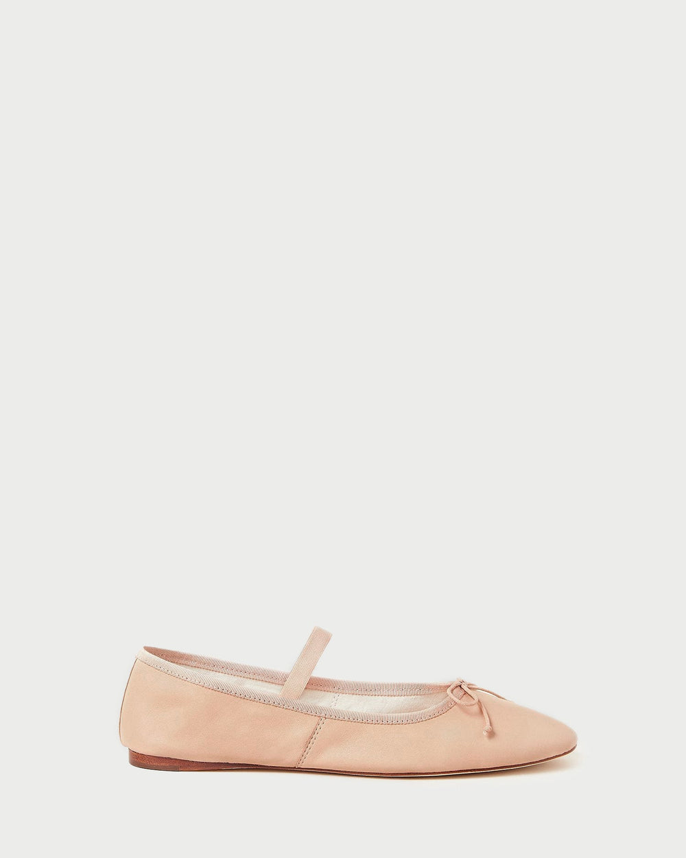 Loeffler Randall Women | Leonie Ballet Ballet Flat