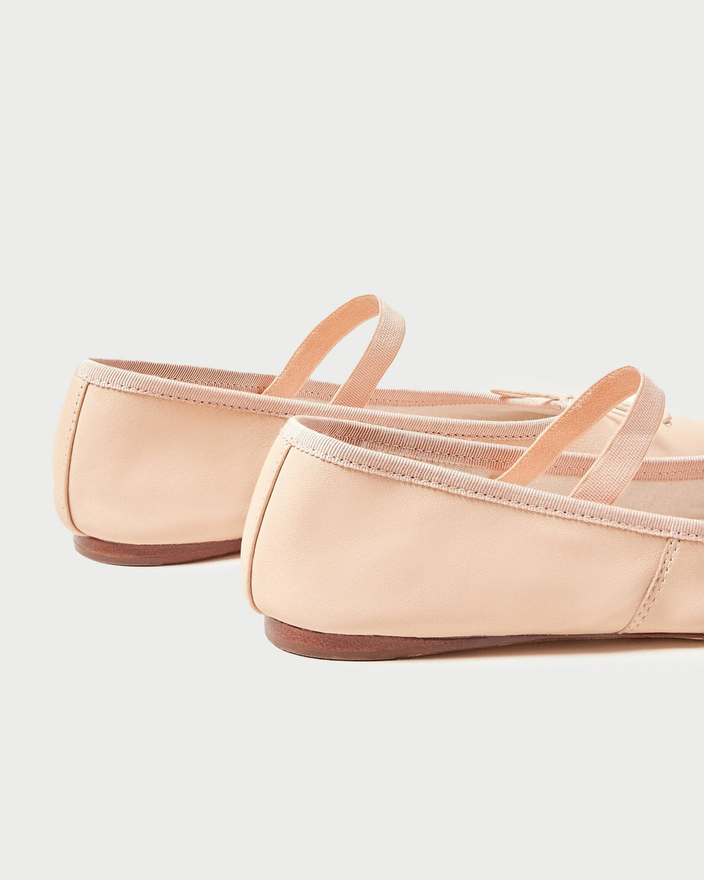 Loeffler Randall Women | Leonie Ballet Ballet Flat