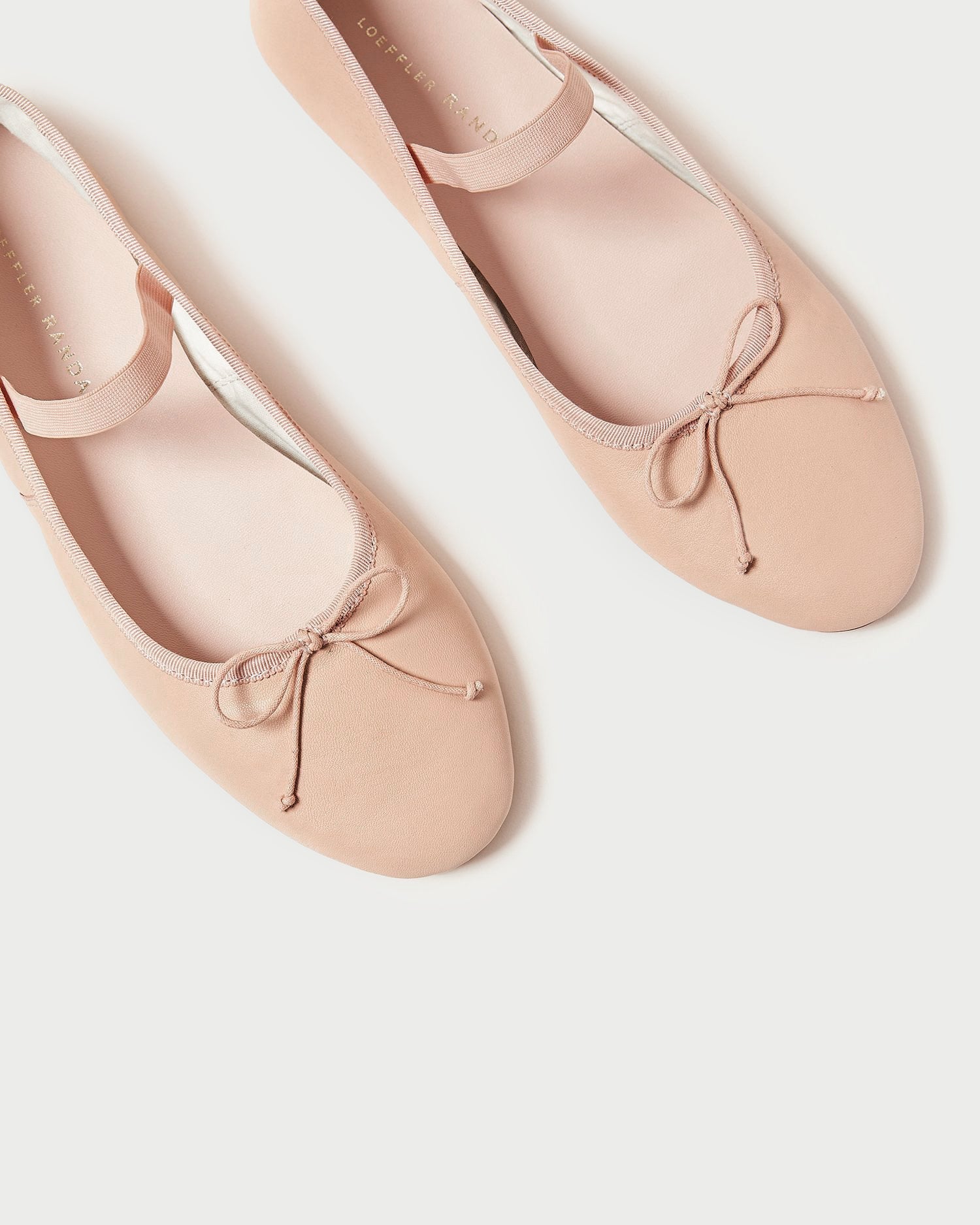 Loeffler Randall Women | Leonie Ballet Ballet Flat