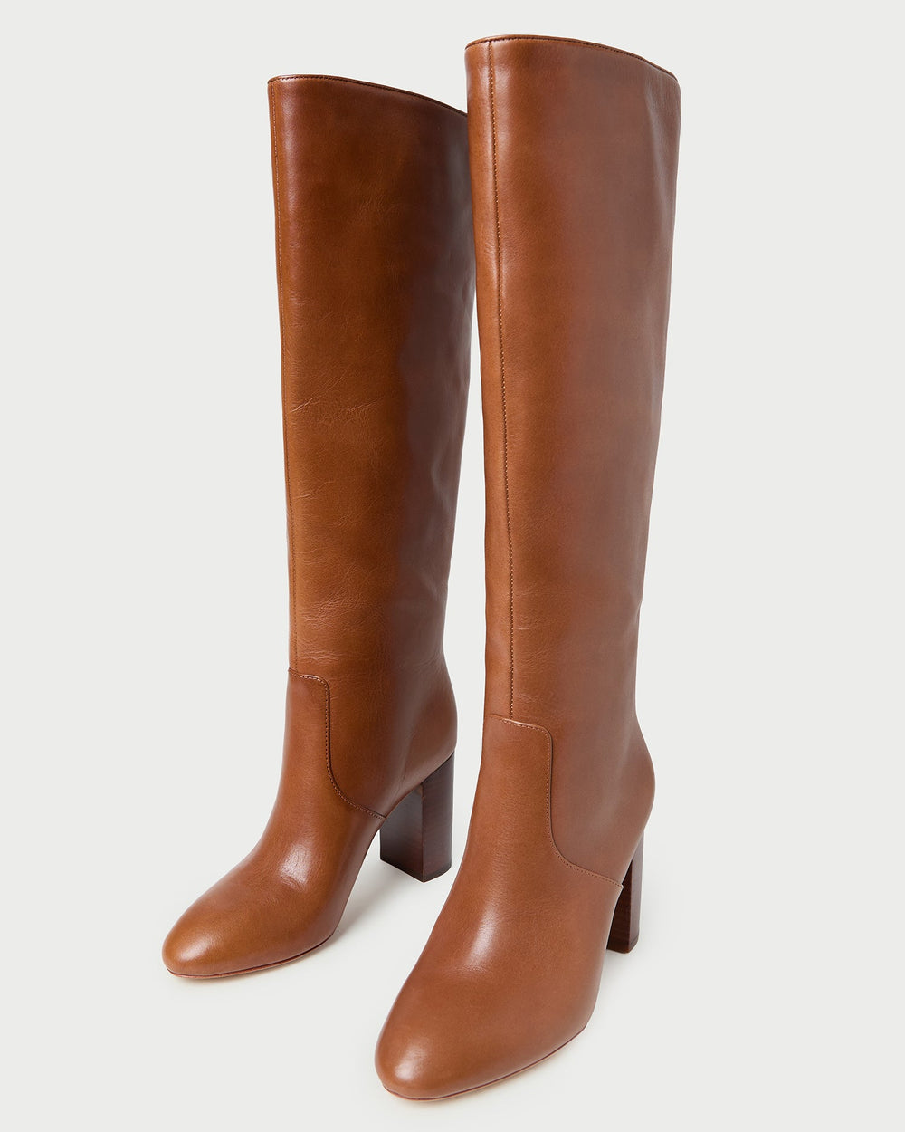 Goldy Safari Leather Tall Boot | Women Loeffler Randall