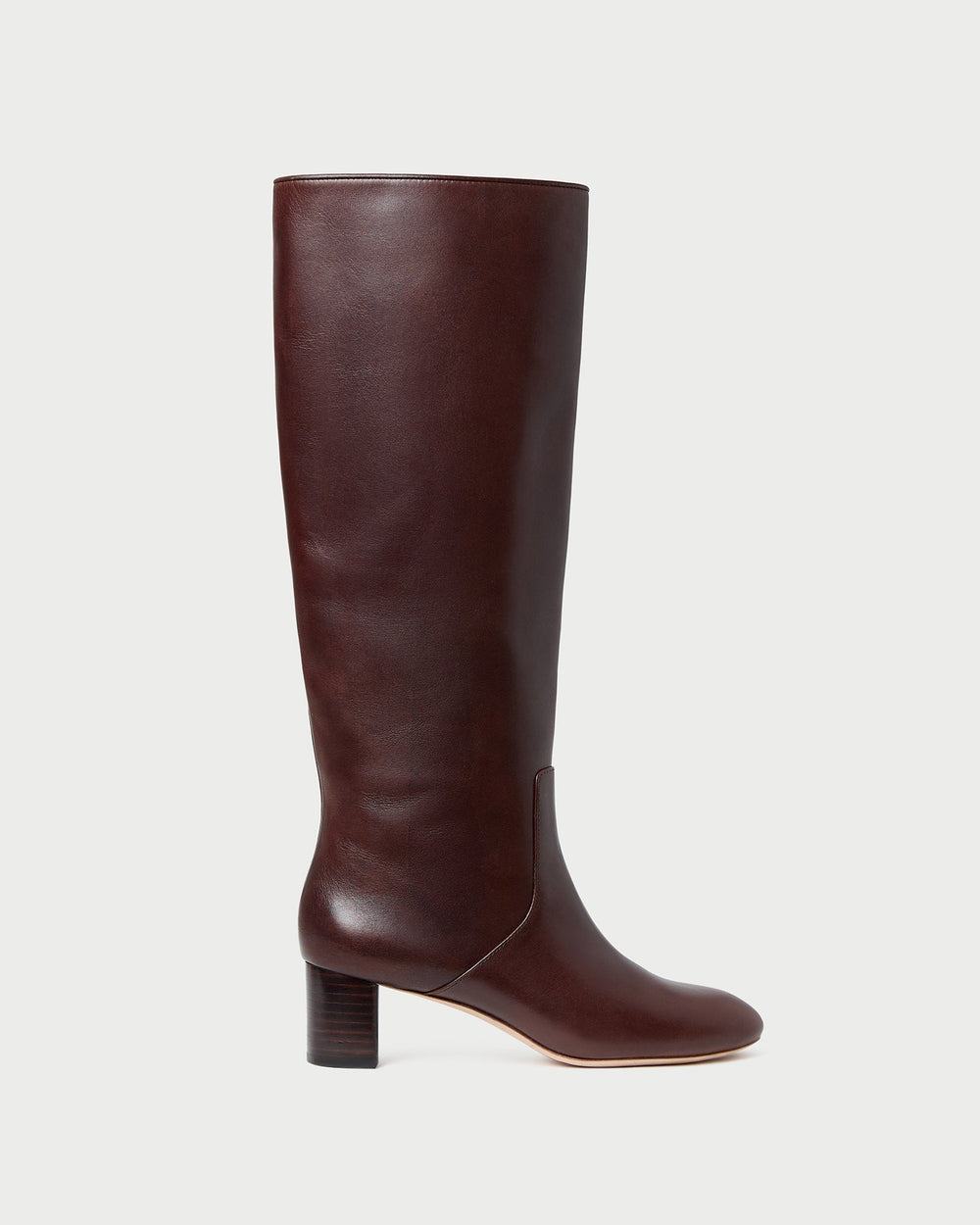 Loeffler Randall Women | Gia Espresso Leather Tall Boot