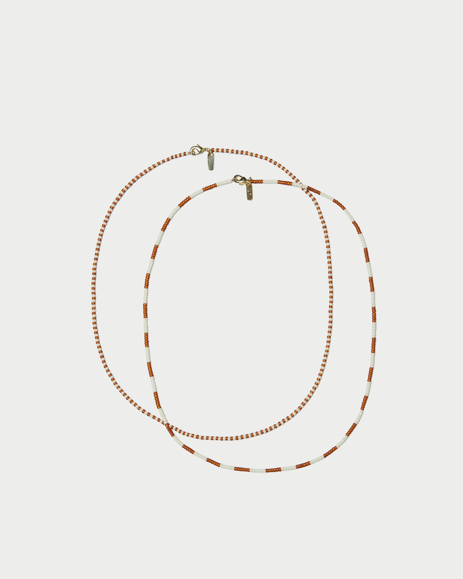 Soo Amber/Cream Necklace Set | Women Loeffler Randall